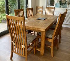 Comfy Dining Chairs