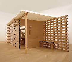 Shigeru Ban The Architect London Lot