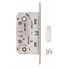 Lock Magnet Agb 195x22mm Front Plate