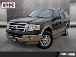 Used Ford Expedition For Under 30
