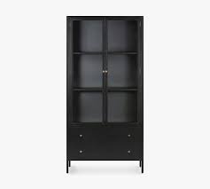 Harmon Storage Cabinet With Drawers