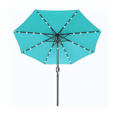 Beach Patio Umbrella