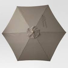 Patio Umbrella Duraseason Fabric