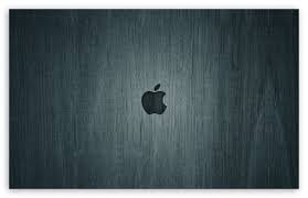 Apple Logo Ultra Hd Desktop Background
