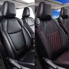 Huidasource Custom Fit Rav4 Seat Covers
