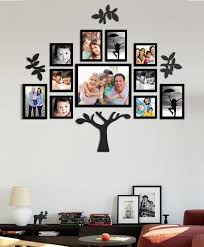 Photo Frame Wall Tree Decoration Tree
