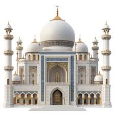 Taj Mahal Outline Images Browse 2 175