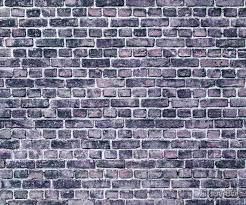 Dark Purple Background Square Brick