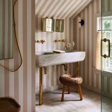 Bathrooms Architectural Digest