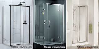 Which Way Should Your Shower Door Open