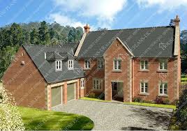 House Plans Uk Custom Home Plans