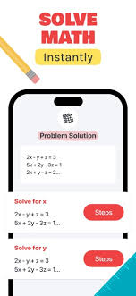 Math Ai Problem Solver Helper On The