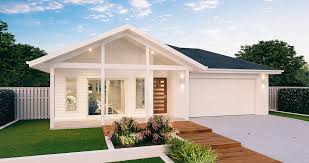 Bronte 227 4 Bedroom Home Design
