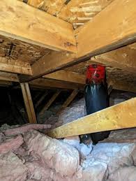 Another Attic Insulation Question
