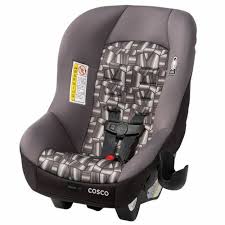 Cosco Scenera Next Convertible Car Seat Cobblestone Put