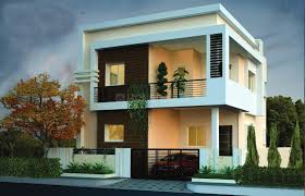 My Square Morton Villas In Suraram