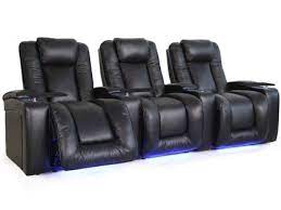 big tall theater seating over sized