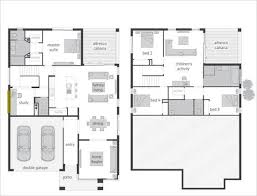 3 Bedroom House Plan With Images How
