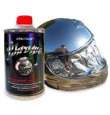 Chrome Paint Chrome Spray Paint With