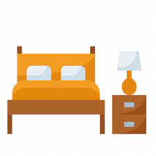 Bed Bedroom Furnishing Furniture