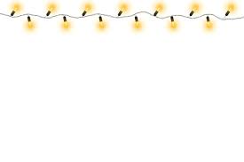Fairy Lights Png Images Free