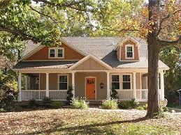 Classic Country House Plans