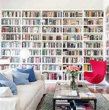 Ikea Billy Icon Bookshelf