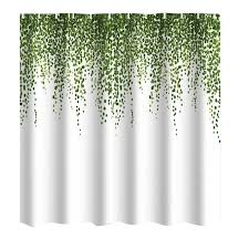 Extra Long Shower Curtains 80 Inches