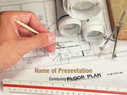 Building Plan Project Powerpoint