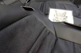 Nismo Seat Cover Set Skyline Gtr
