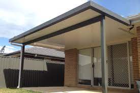 Insulated Roofs Sydney Patios Pergola