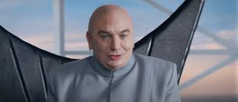 doctor evil returns in gm super bowl