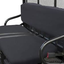Quadgear Utv Bench Seat Cover For