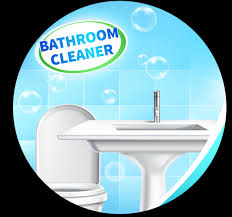 Cleaning Point Bathroom Tile Cleaner