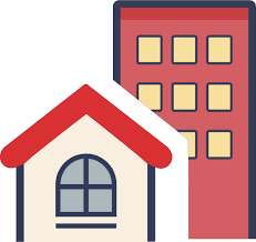 Property Color Icon Png And Svg Vector