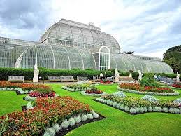 8 Best Botanical Gardens In The World
