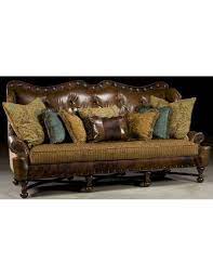 Western Sofa High End Custom Furniture