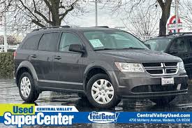 Pre Owned 2017 Dodge Journey Se Sport