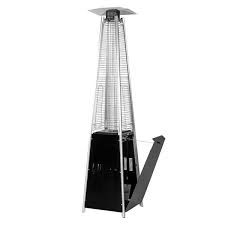 Propane Gas Patio Heater