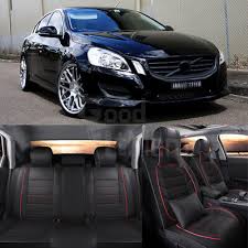 For Volvo S60 240 1800 850 Car 5 Seat