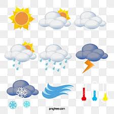 Weather Clipart Images Free