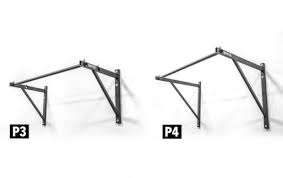 Rogue P 4 Pull Up System Garage Gym