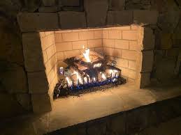 Gas Fireplace Glen Burnie Md