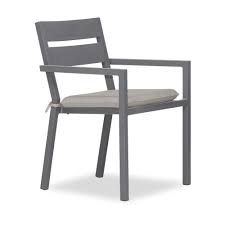 Cast Aluminum Dining Chairs Patio