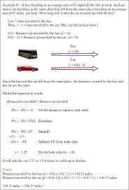 Solving Equations And S