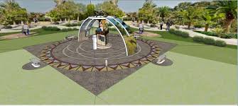 Indian Memorial To Be Unveiled In