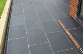 Black Limestone Indian Paving Mone