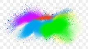 Color Spray Png Transpa Images Free