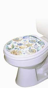 Seass Toilet Seat Cover