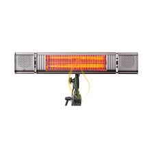 Electric Patio Heater Hm Hb With